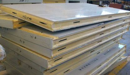 聚氨酯冷庫板與聚苯乙烯冷庫板及電線電纜的區(qū)分方法